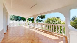 Xalet a Monserrat. Chalet en venta en montserrat