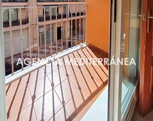 Pis a Algemesí. Piso listo para entrar a vivir en algemesí