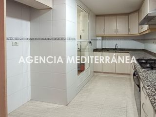 Etagenwohnung in Algemesí. Piso listo para entrar a vivir en algemesí