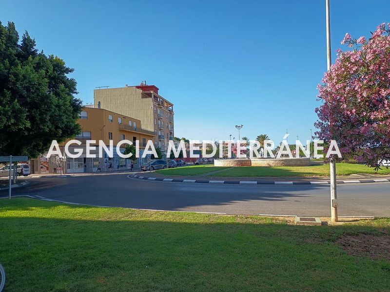 Foto 53d8a49b-deee-44f6-a176-0499c29e978b. Pis a Algemesí