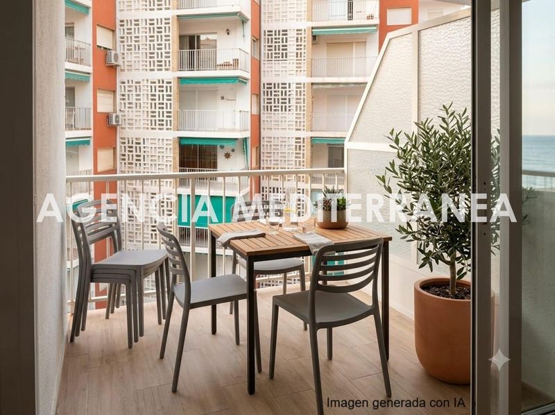 Foto 00fe9f01-edf3-4c9e-bf6c-073e9dcc5df1. Apartament a Sant Antoni Cullera