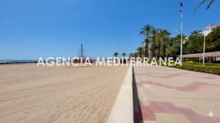 Apartament  Calle madrid. Apartamento en cullera, a un paso del mar..