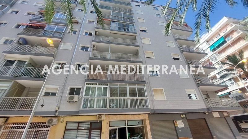 Foto 381de3da-ca8b-4d49-a637-94ebce1b0dfe. Apartament a Sant Antoni Cullera