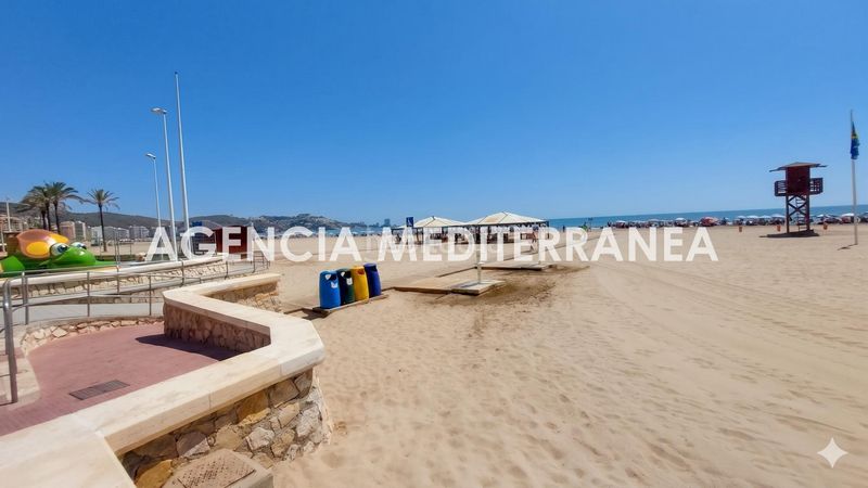Foto 82055565-72f2-4624-96b7-cef3eaf64f2f. Apartament a Sant Antoni Cullera
