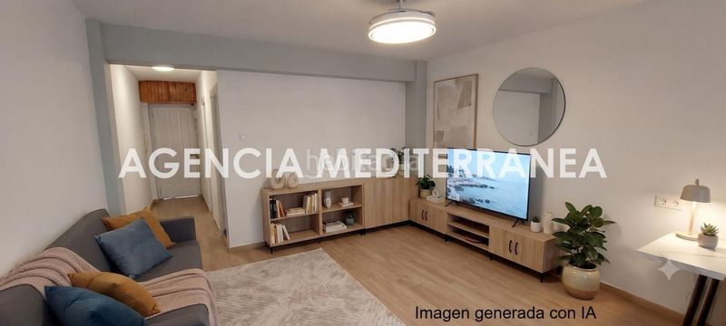 Foto 88d3470b-5dab-42b0-8f78-564d30f437c6. Apartament a Sant Antoni Cullera