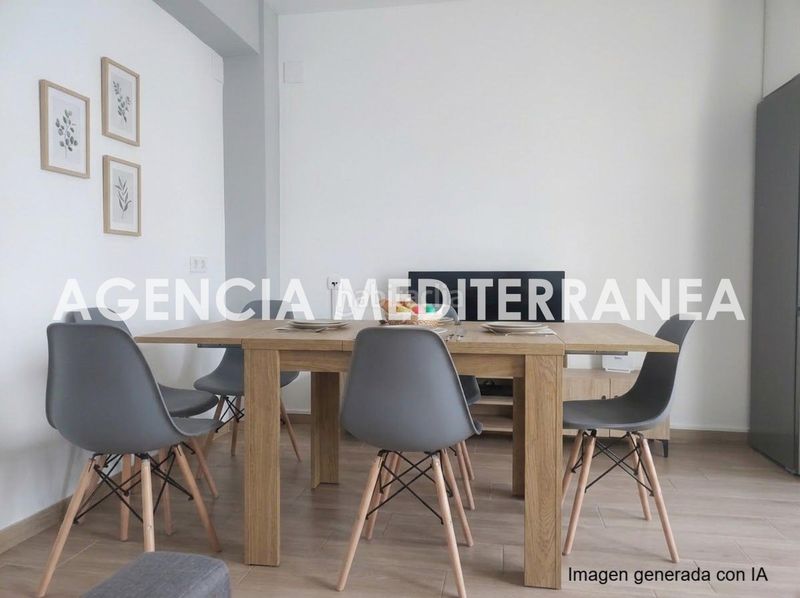 Foto c19f9c79-357d-420b-a7db-ca9bad95429a. Apartament a Sant Antoni Cullera