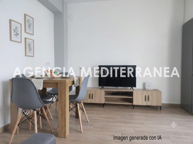 Foto d2cefb69-9640-4f3e-9034-ea61cdd7bfb0. Apartament a Sant Antoni Cullera