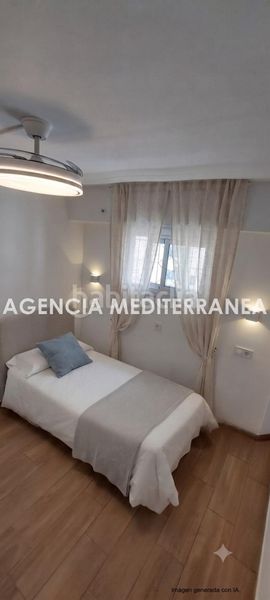Foto f1529769-2184-450f-93be-59048d6616ab. Apartament a Sant Antoni Cullera