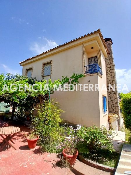 Foto 1e794552-b21f-4ecb-89a5-31d0560e3574. Chalet en Segorbe