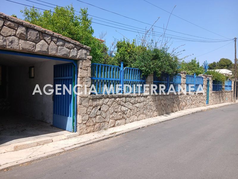 Foto 2c80f324-a2f1-4ac9-8978-3f31f3331373. Chalet en Segorbe