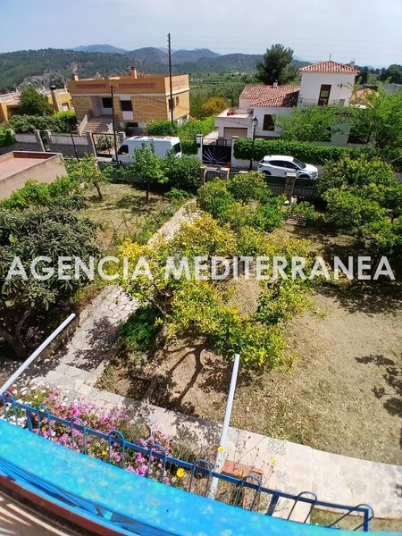 Foto 33aaaf65-e11c-4613-96a7-e7348d6c8e5e. Chalet en Segorbe