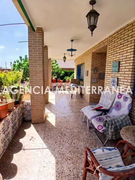 Foto 51159aea-7c92-4bc7-a773-af788d03e4b6. Chalet en Segorbe