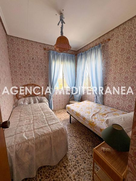 Foto 57855f7b-abae-4b92-8ed4-2f0039fd08fa. Chalet en Segorbe