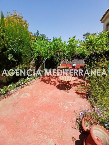 Foto 5b466b69-adf5-4cff-ab92-72ce8314b643. Chalet en Segorbe