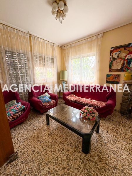 Foto 600cf122-37d2-4ab7-aabb-16f4ae151645. Chalet en Segorbe