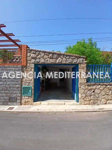 Foto 99b97c20-1629-4e7c-a8da-9262df080c79. Chalet en Segorbe