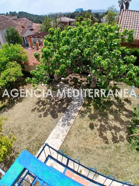 Foto e6db5928-ac5d-4dd9-a2a3-bea209c1b227. Chalet en Segorbe