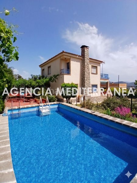 Foto ed692acb-649c-4b3e-9af7-95c17e7f7477. Chalet en Segorbe