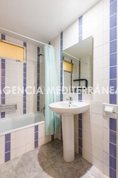 Foto 993ea876-9d85-4fc5-955e-7e1d2753d857. Pis amb aparcament a Ciutat Jardí Valencia