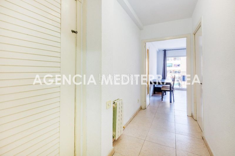 Foto c31559ae-51d6-4d53-8215-7ef8e27ea318. Pis amb aparcament a Ciutat Jardí Valencia