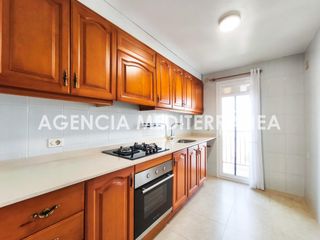 Affitto Appartamento in Alcácer. Piso sin amueblar en alquiler, alcàsser