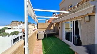 Ático en Centro Urbano. Ático  en  denia    miguel hernández