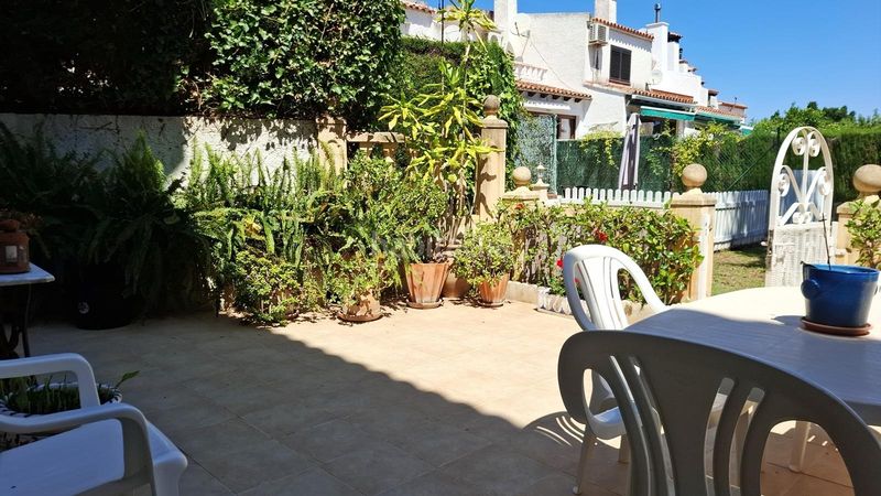 Foto 0e8729d7-cfed-4ac9-8c33-2cbaa3798267. Planta baixa amb aparcament a La Pedrera-Vessanes Dénia