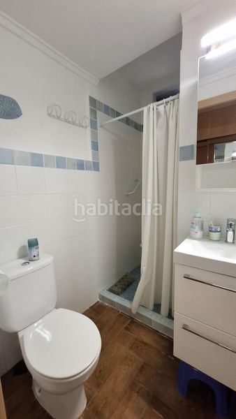 Foto 1725e5c2-adc2-4e9a-add3-876bfa6c6579. Planta baixa amb aparcament a La Pedrera-Vessanes Dénia