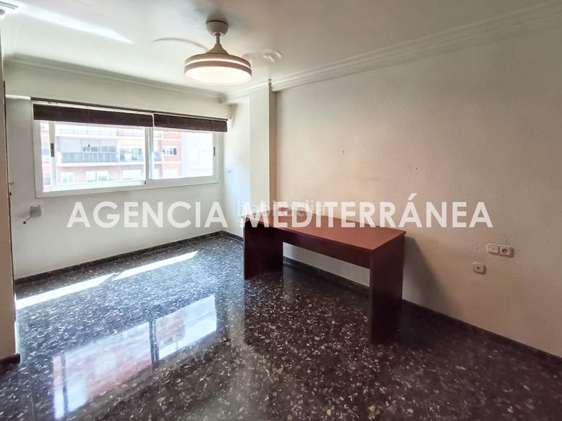 Foto 4263d08d-53ce-45b4-9a0c-8f96302321fc. Pis amb calefacció a La Raïosa Valencia