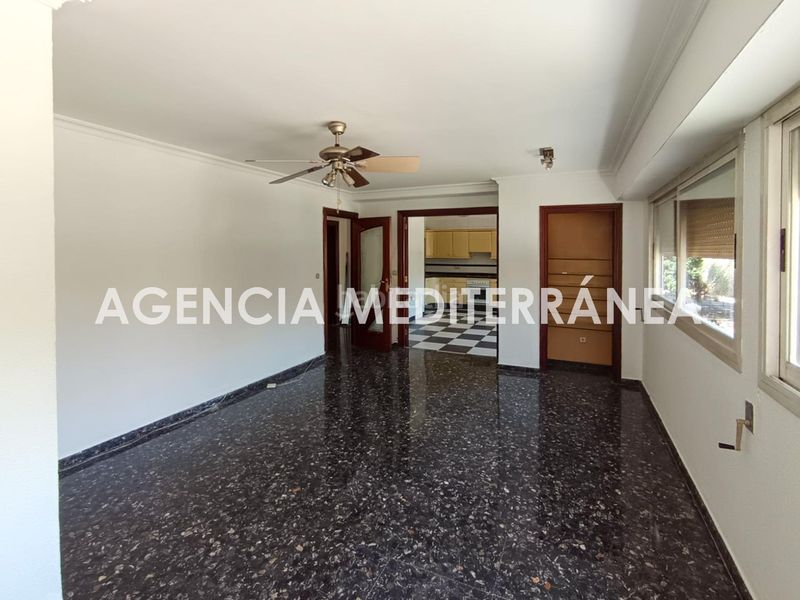Foto 51e4a202-52df-4d06-b9f4-0dc2b909e6b8. Pis amb calefacció a La Raïosa Valencia