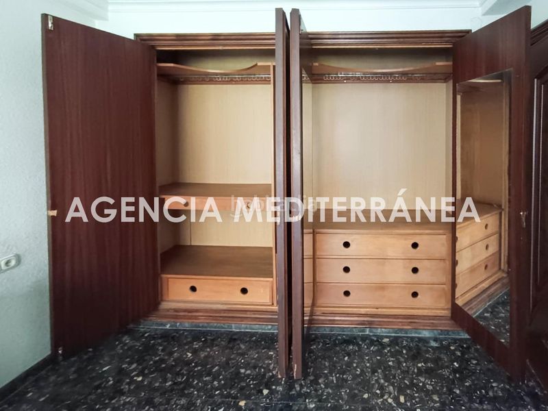 Foto 539f50ec-968b-4382-bfe1-692a7faebdde. Pis amb calefacció a La Raïosa Valencia