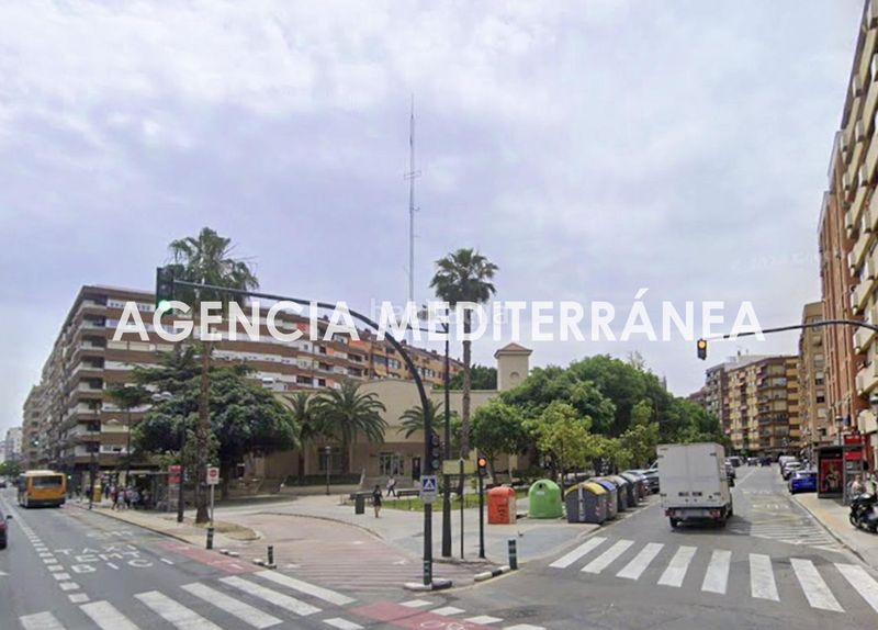 Foto 626761d0-3af5-40f6-9b17-12e474c45f95. Pis amb calefacció a La Raïosa Valencia