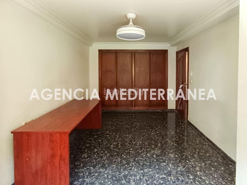 Foto 98a61430-7ec0-40ff-9f7d-76f4897e4c5e. Pis amb calefacció a La Raïosa Valencia
