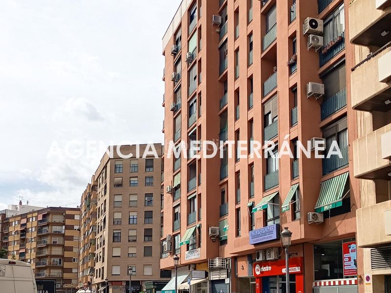 Foto a7e606c8-11ec-4a24-b508-f79fd49a8880. Pis amb calefacció a La Raïosa Valencia