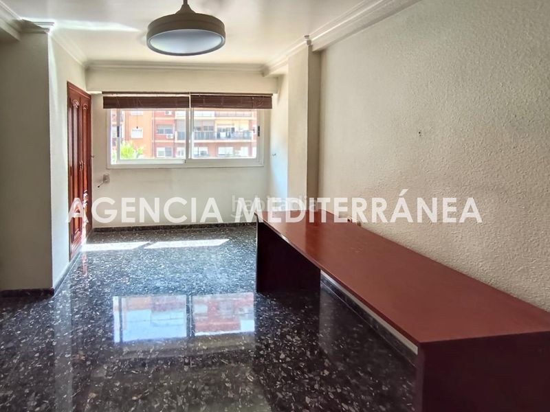 Foto aa88d516-0838-470a-8a7e-946a5e80b59f. Pis amb calefacció a La Raïosa Valencia