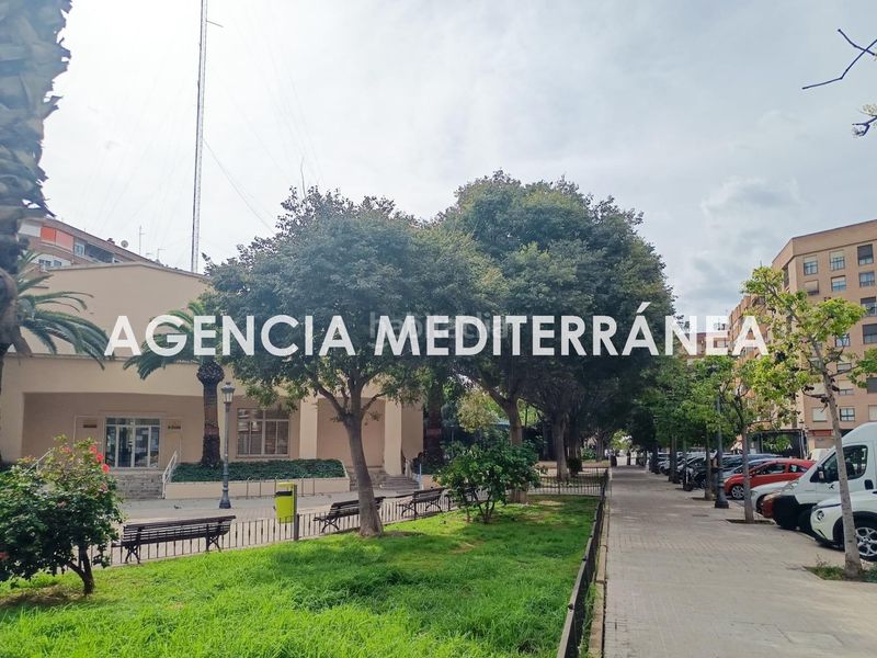 Foto ab4605ac-d599-4e94-a15a-d8a4b7501fe5. Pis amb calefacció a La Raïosa Valencia