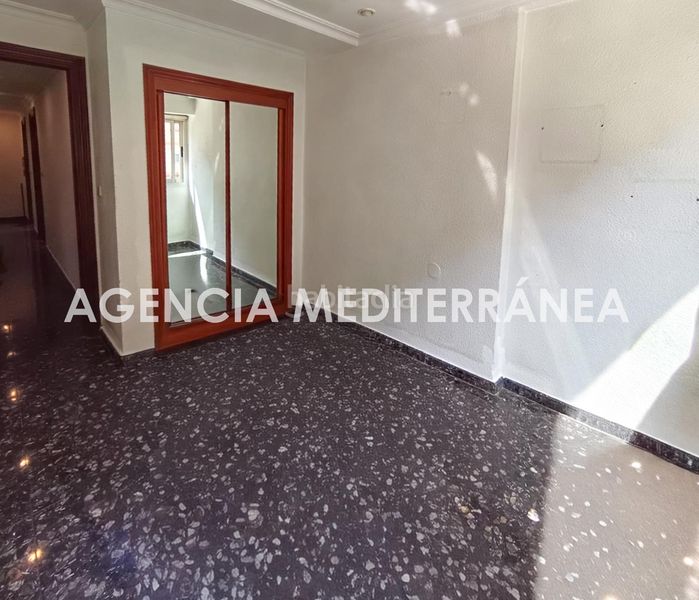 Foto b7f1dd81-2056-4a4e-8aa6-e10dd31e686c. Pis amb calefacció a La Raïosa Valencia