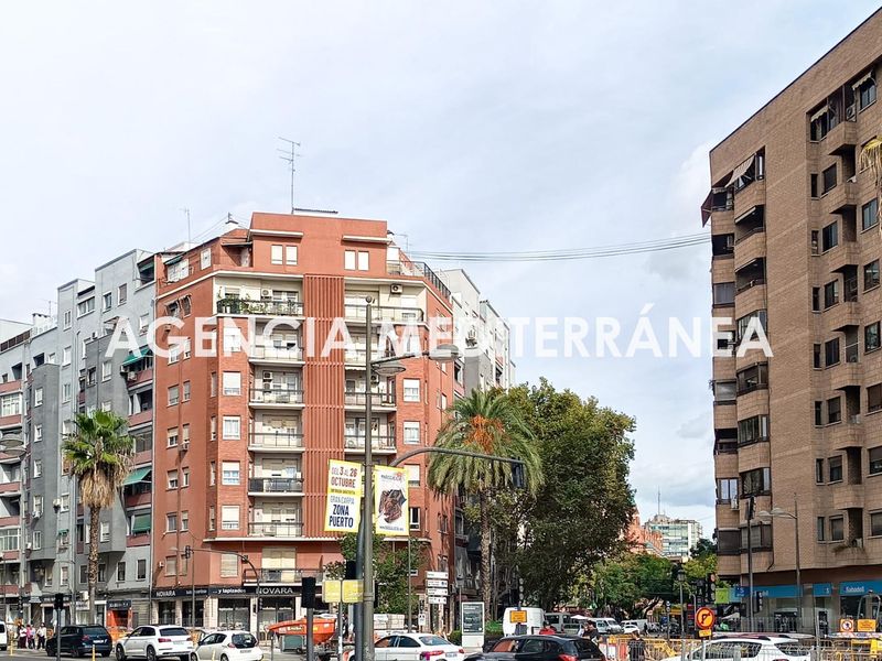 Foto c2ceb093-9f07-42c3-96dd-ec36e6021bd1. Pis amb calefacció a La Raïosa Valencia