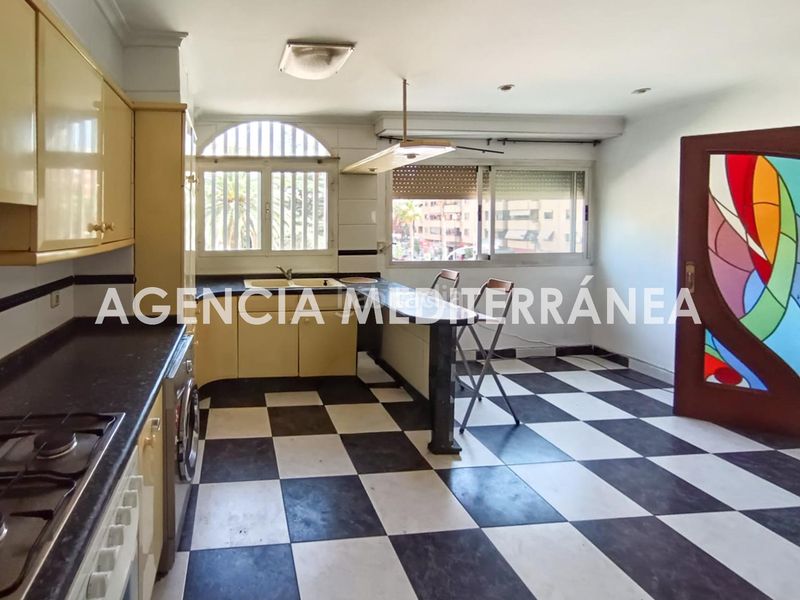 Foto c56160a5-644b-42a6-8338-adf44385b506. Pis amb calefacció a La Raïosa Valencia