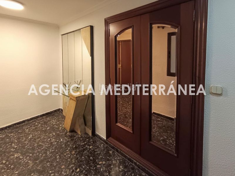 Foto cc918437-f7aa-4935-b39e-bedf7e09e26f. Pis amb calefacció a La Raïosa Valencia