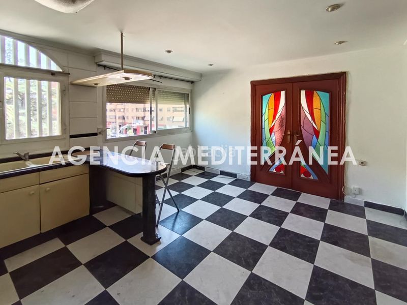 Foto ce539629-bfa0-45aa-8423-ae5085b3f65b. Pis amb calefacció a La Raïosa Valencia