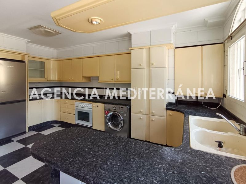 Foto d93c3d3d-d5fe-44e6-be7e-e5d27631cfb8. Pis amb calefacció a La Raïosa Valencia
