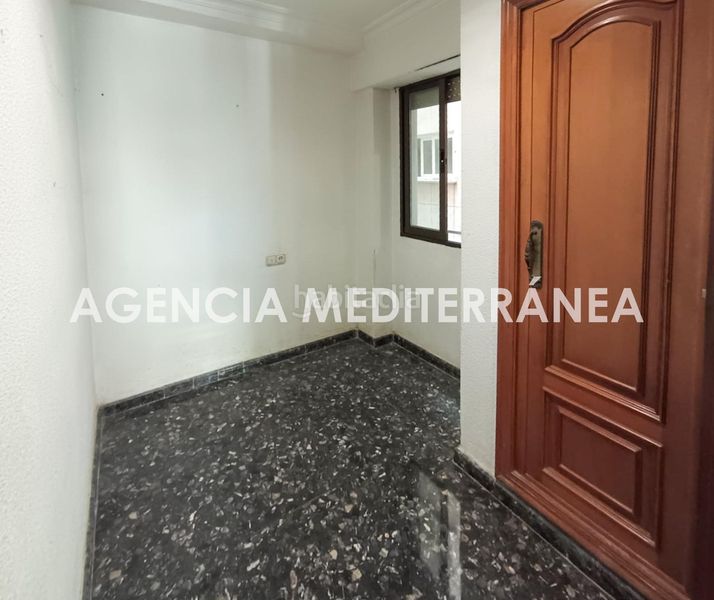 Foto e88e4568-1f03-499a-8684-a063adde582d. Pis amb calefacció a La Raïosa Valencia