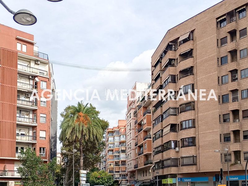 Foto fe709581-1d9a-4049-89f2-ffbf3d0fc2a9. Pis amb calefacció a La Raïosa Valencia
