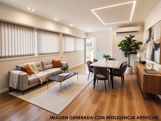 Appartamento in La Raïosa