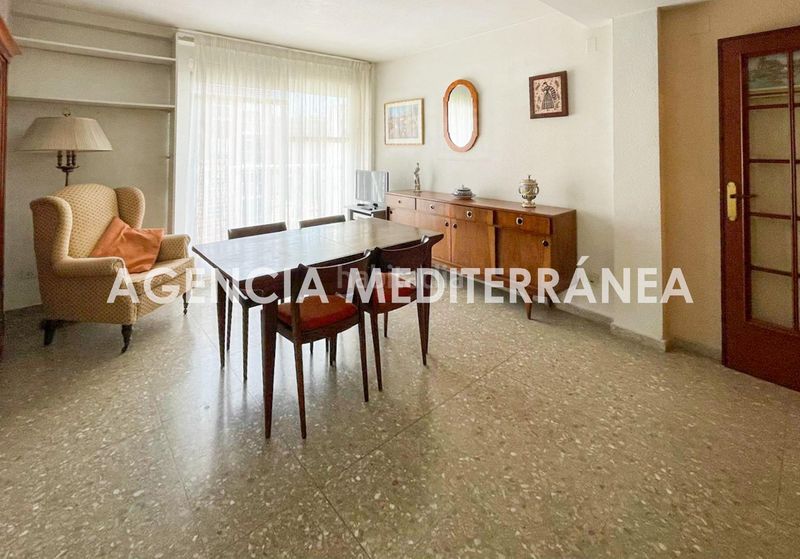 Foto 1b4e1b67-fd02-4b96-b537-793acbf8c5dd. Pis a La Creu del Grau Valencia