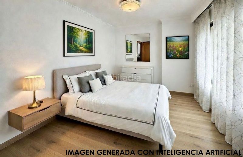 Foto 1d077b29-b8d6-4662-9caa-6eed6915f598. Pis a La Creu del Grau Valencia