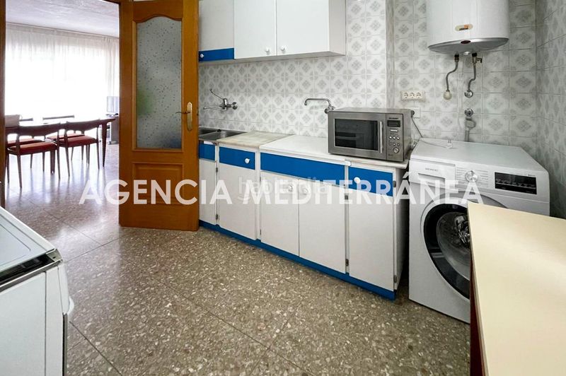 Foto 39192975-987b-4ef1-8261-778451d1b832. Pis a La Creu del Grau Valencia
