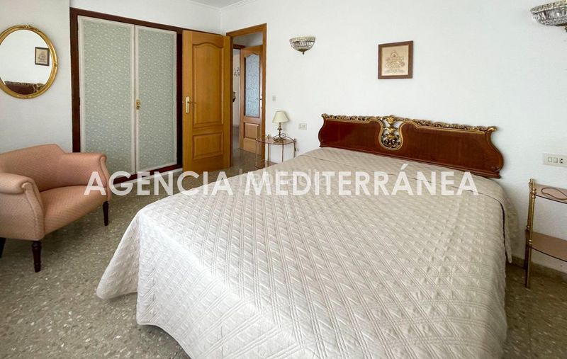 Foto 41e7e509-e01e-4429-9f97-91fa17fa4c1b. Pis a La Creu del Grau Valencia
