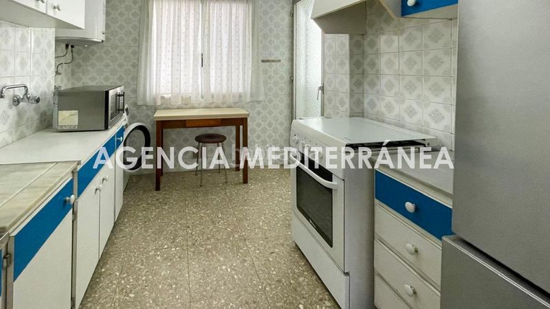 Foto 5a5c4701-cd1f-4495-b582-13a4d68de152. Pis a La Creu del Grau Valencia